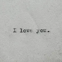 John Michael Howell — I L O V E Y O U — обложка